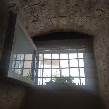 فندق Abbazia Degli Svevi باري المظهر الخارجي الصورة