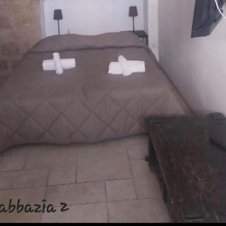 فندق Abbazia Degli Svevi باري المظهر الخارجي الصورة