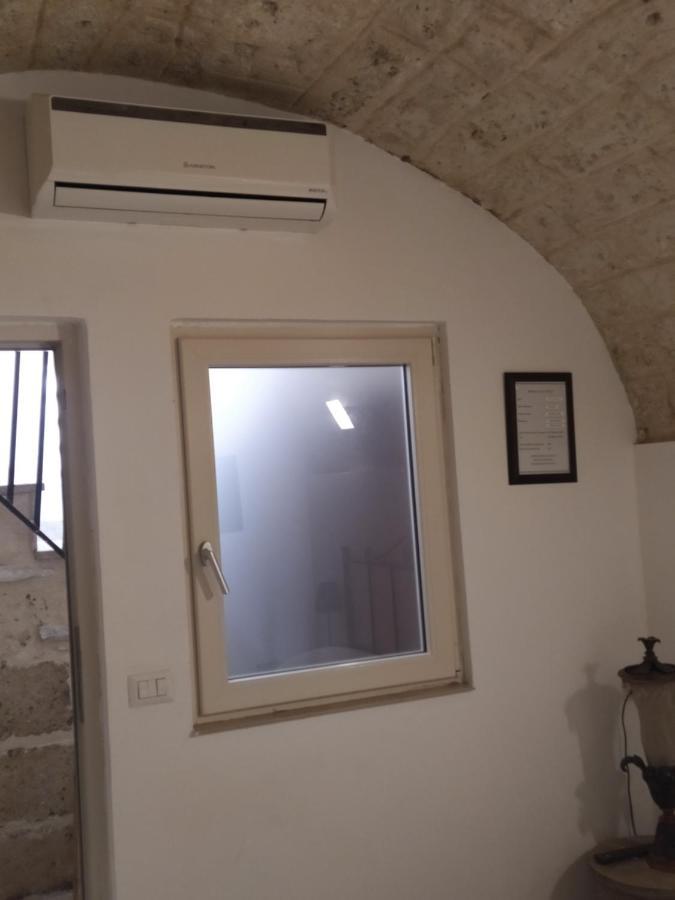 فندق Abbazia Degli Svevi باري المظهر الخارجي الصورة