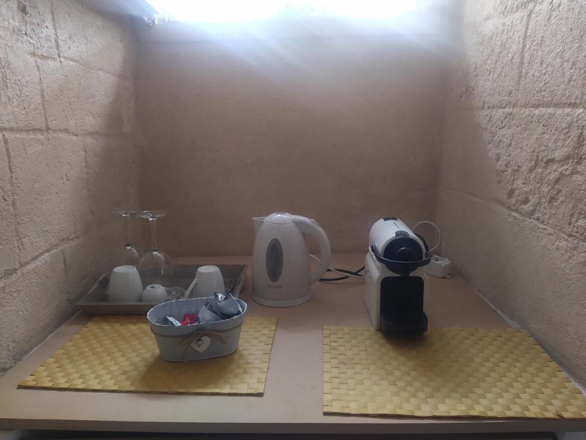 فندق Abbazia Degli Svevi باري المظهر الخارجي الصورة