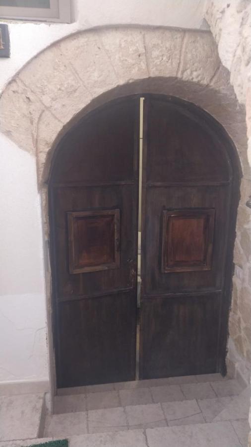 فندق Abbazia Degli Svevi باري المظهر الخارجي الصورة